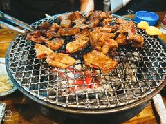 -平泽烤肉(锦水街店)