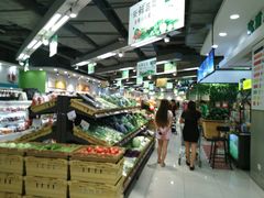 -华润万家(龙华天虹购物中心店)