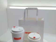 -Sevenbus一家奶茶店(昆明大悦城店)