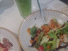-BAKER&SPICE(环贸店)