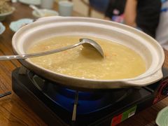 牦牛珍宝锅-后院犇牛主题餐厅(云岗店)