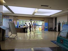 -广州仁爱天河医院体检中心