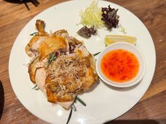 -星叶·东南亚料理(宁波万象汇店)