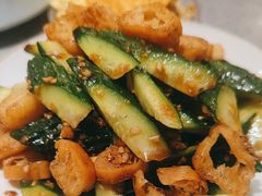 -李军力烧烤(丰庆路店)
