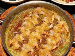 -炊烟小炒黄牛肉(浦东世纪汇店)