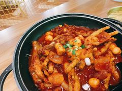 -HOTISLAND海鸡岛·韩国料理(江南西店)