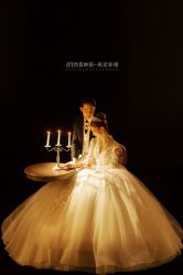 点击看大图 -苏州HX-合喜映画婚纱摄影