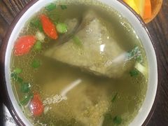 -玲荷鸡丝面(经开万达店)