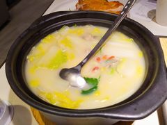 -小放牛河北菜(长安万达店)