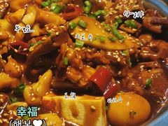 -胖哥俩肉蟹煲(杭州下沙学林街店)