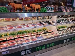 -七鲜超市(通州ONE店)
