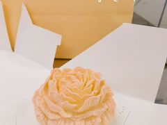 -潮一不贰·法式甜品·生日蛋糕·西式简餐(外滩店)