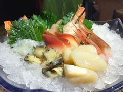 -御满屋日本料理