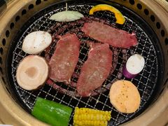 -神户赤童日式烤肉(金地广场店)