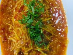 -雀蓝川菜(奥体广场店)