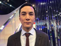 -武汉杜莎夫人蜡像馆