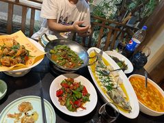 -小方外婆菜(蒙山路店)