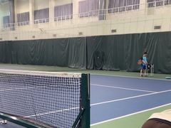 -齐动力网球(国贸店)