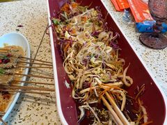 -小董哥烤串·爆汁大油边(故宫店)