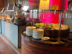 -广州富力君悦大酒店·凯菲厅