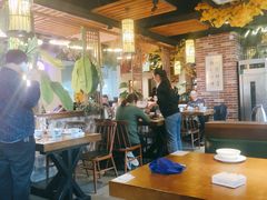 大堂-湘厨壹品(芙蓉广场店)