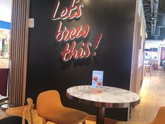 -COSTA COFFEE(恒基名人购物中心店)