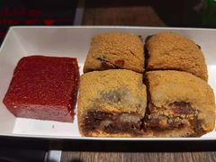 驴打滚-盒马鲜生(大成店)