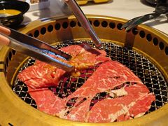 -炙城·韩式烤肉(南京东路店)