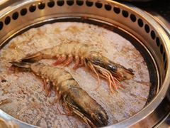 -熊出没日本烧肉放题