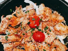 -水天堂西餐厅(昆山万象汇店)
