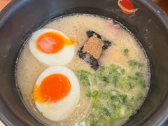 -博多一幸舍(侨福芳草地购物中心店)