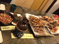 -西单翅酷(西单店)