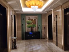 -无锡新湖铂尔曼大酒店