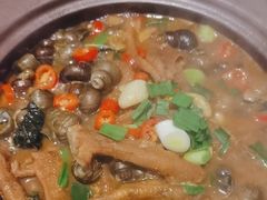 -东门头·江鲜小馆(新天地店)