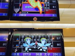 -广州保龄球馆(广州天河体育中心店)