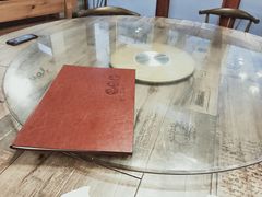 -毛胡子牛羊餐馆(武宁路店)