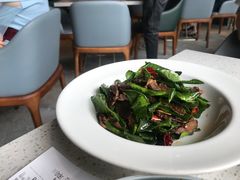 柠檬叶牛干巴-半山腰·云南菜(侨福芳草地店)