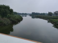 -马家湾湿地公园