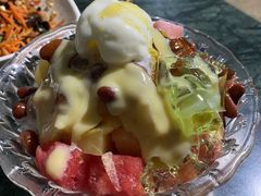 -啰啰冰屋(景洪总店)