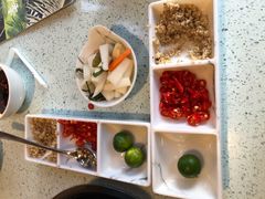 -烹然四季椰子鸡火锅(团结湖总店)