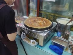 -白魁老号饭庄(交道口店)
