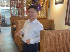 -云尊府云南菜·蒸汽石锅鱼(学清路店)