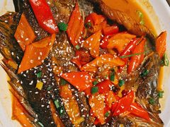 -楚天美食坊(越秀先烈中路店)