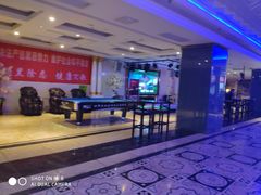 -星聚会KTV(苏州信投大厦店)