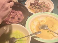 -呷湘厨·鱼汤捞饭·剁椒鱼头·湘菜(国家会展中心店)