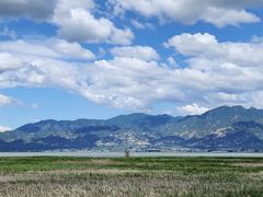 -野鸭湖国家湿地公园