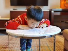 -上海龙之梦万丽酒店