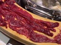 -三毛牛肉店(福强店)