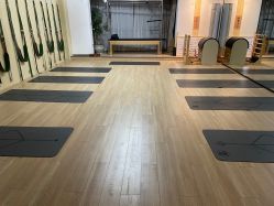 -吾之瑜生瑜伽普拉提学院