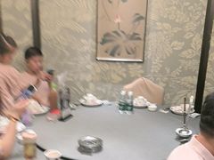 -江宴渔村·鱼鲜土菜(紫荆广场店)